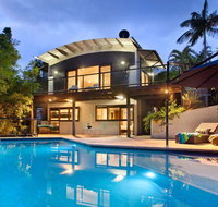 Villa 1 - 3 Parkedge Road - Hotel QLD
