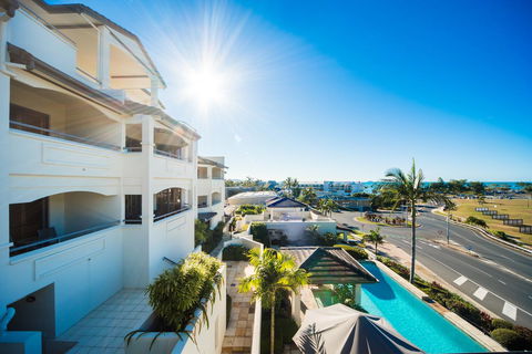 Portside Whitsunday Luxury Holiday Apartments - Hotel QLD 2