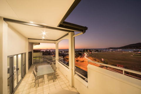 Portside Whitsunday Luxury Holiday Apartments - Hotel QLD 18