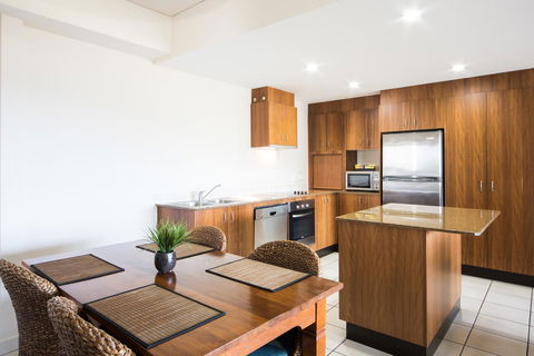 Portside Whitsunday Luxury Holiday Apartments - Hotel QLD 12