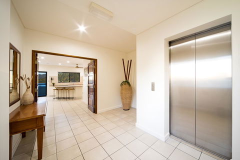 Portside Whitsunday Luxury Holiday Apartments - Hotel QLD 27