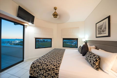 Portside Whitsunday Luxury Holiday Apartments - Hotel QLD 23