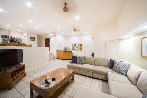 Portside Whitsunday Luxury Holiday Apartments - Hotel QLD 26