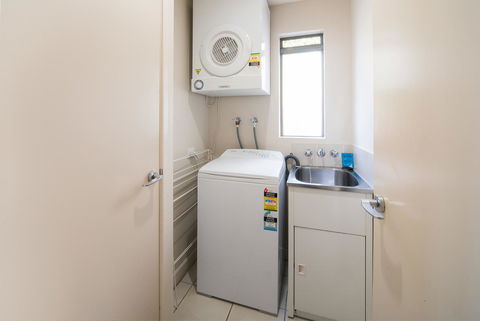 Portside Whitsunday Luxury Holiday Apartments - Hotel QLD 11