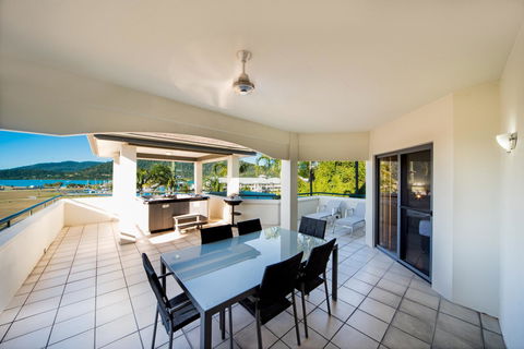 Portside Whitsunday Luxury Holiday Apartments - Hotel QLD 7