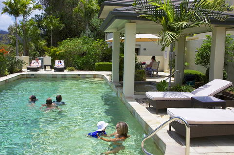 Portside Whitsunday Luxury Holiday Apartments - Hotel QLD 0