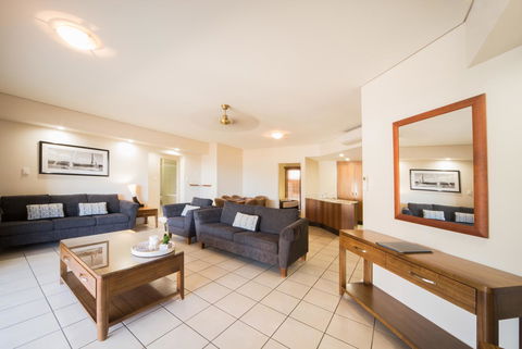 Portside Whitsunday Luxury Holiday Apartments - Hotel QLD 6