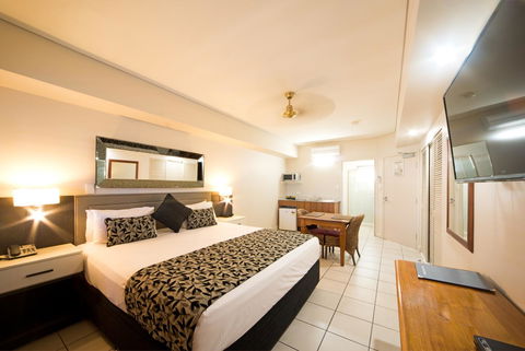 Portside Whitsunday Luxury Holiday Apartments - Hotel QLD 15