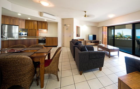Portside Whitsunday Luxury Holiday Apartments - Hotel QLD 5
