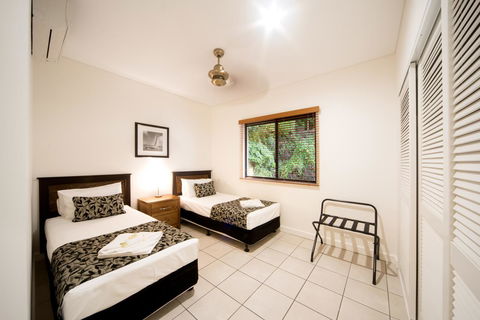 Portside Whitsunday Luxury Holiday Apartments - Hotel QLD 21