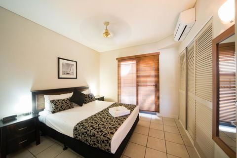 Portside Whitsunday Luxury Holiday Apartments - Hotel QLD 16