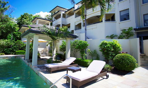 Portside Whitsunday Luxury Holiday Apartments - Hotel QLD 1