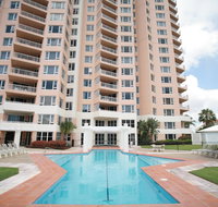 Belle Maison Apartments - Official - Hotel QLD