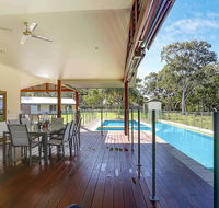 Carter Retreat - Hotel QLD