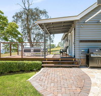 Hollow Tree Farm - Hotel QLD