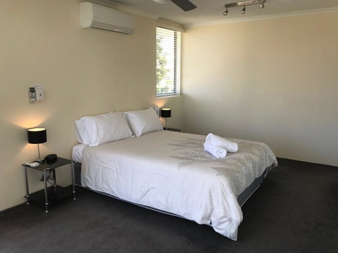 Rainbow Bay Resort Holiday Apartments - Hotel QLD 18
