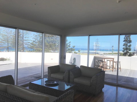 Rainbow Bay Resort Holiday Apartments - Hotel QLD 20