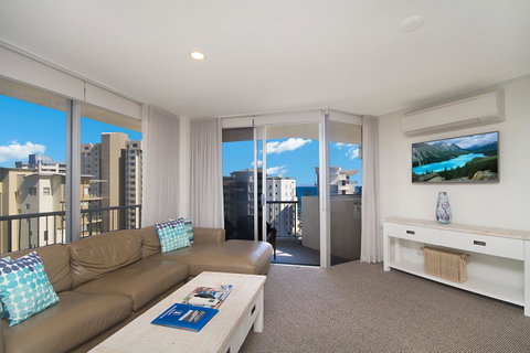 Rainbow Bay Resort Holiday Apartments - Hotel QLD 14