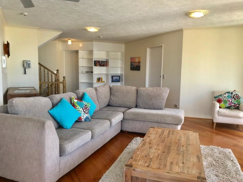 Rainbow Bay Resort Holiday Apartments - Hotel QLD 2