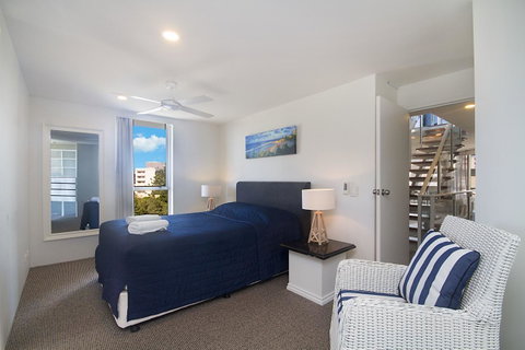 Rainbow Bay Resort Holiday Apartments - Hotel QLD 3