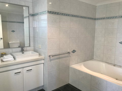 Rainbow Bay Resort Holiday Apartments - Hotel QLD 5