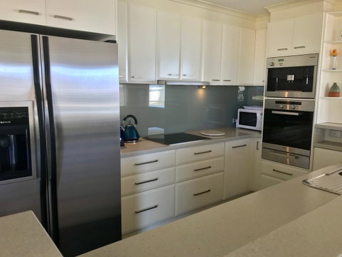 Rainbow Bay Resort Holiday Apartments - Hotel QLD 10