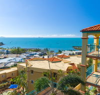 Toscana Village Resort - Hotel QLD
