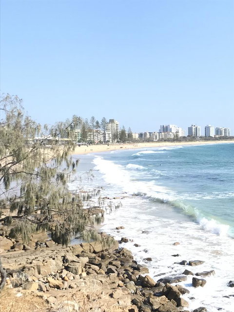 Meridian Alex Beach Apartments - Hotel QLD 7