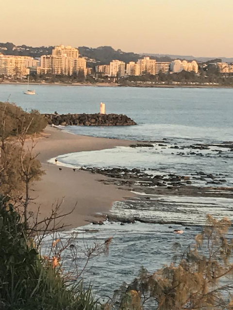 Meridian Alex Beach Apartments - Hotel QLD 14