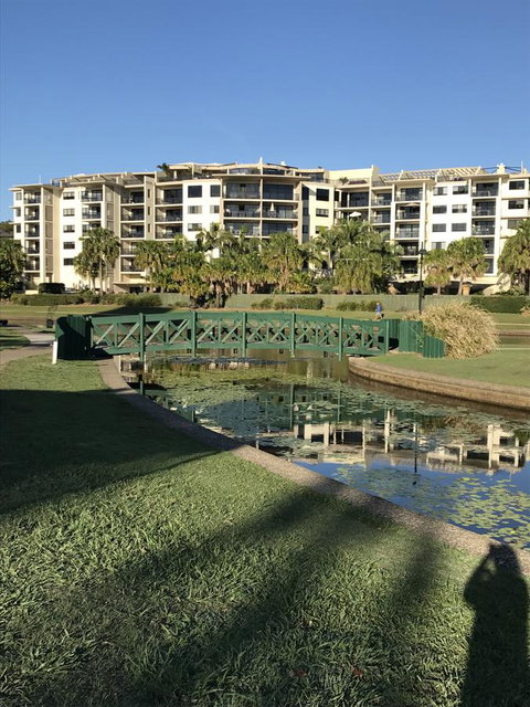 Meridian Alex Beach Apartments - Hotel QLD 13