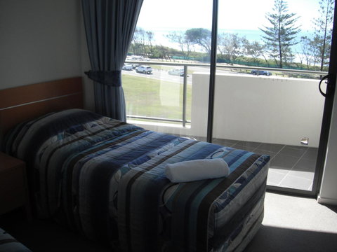 Meridian Alex Beach Apartments - Hotel QLD 21
