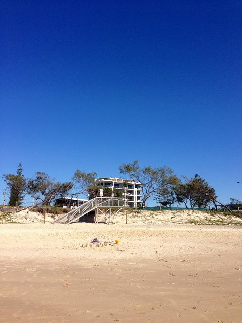 Meridian Alex Beach Apartments - Hotel QLD 22