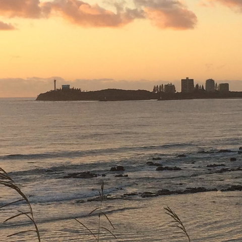 Meridian Alex Beach Apartments - Hotel QLD 15