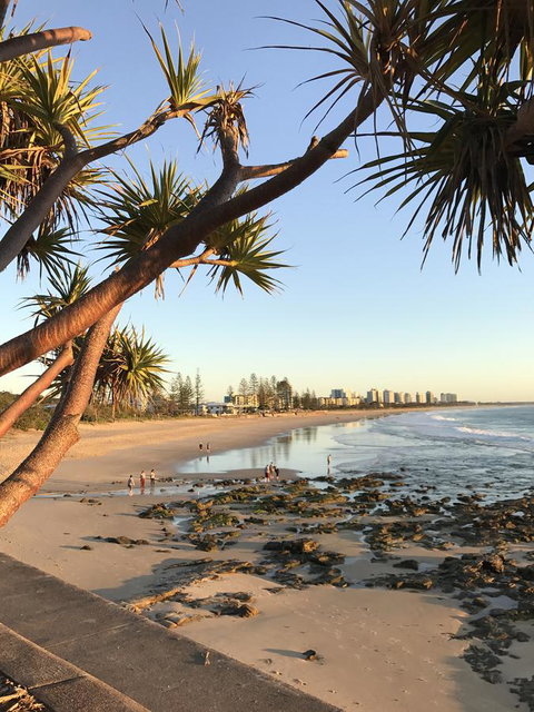 Meridian Alex Beach Apartments - Hotel QLD 11