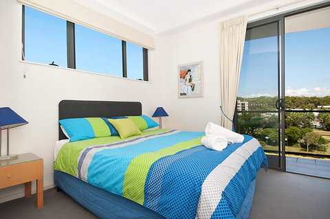 Meridian Alex Beach Apartments - Hotel QLD 16