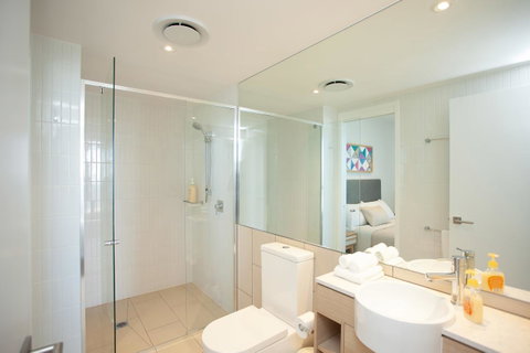 High Floor Ocean View Suites Broadbeach - Hotel QLD 27