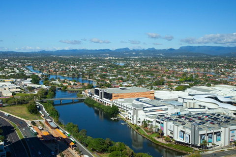 High Floor Ocean View Suites Broadbeach - Hotel QLD 20
