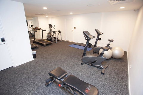 High Floor Ocean View Suites Broadbeach - Hotel QLD 31