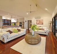 Paddons - Hotel QLD