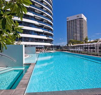 Oracle 2  3 Bedroom Apartments - We Accommodate - Hotel QLD