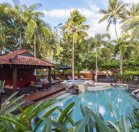 Hibiscus Resort And Spa - Hotel QLD