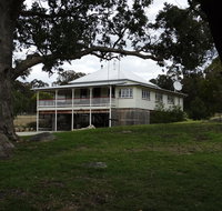 Loughmore House - Hotel QLD