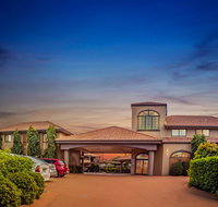 Mackay Resort Motel - Hotel QLD