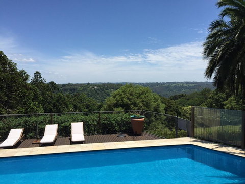 Montville Holiday Apartments - Hotel QLD 18