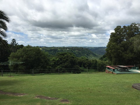 Montville Holiday Apartments - Hotel QLD 26