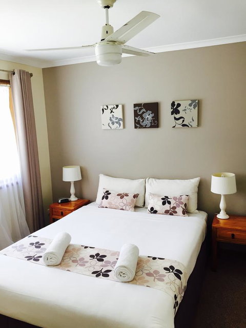 Montville Holiday Apartments - Hotel QLD 24