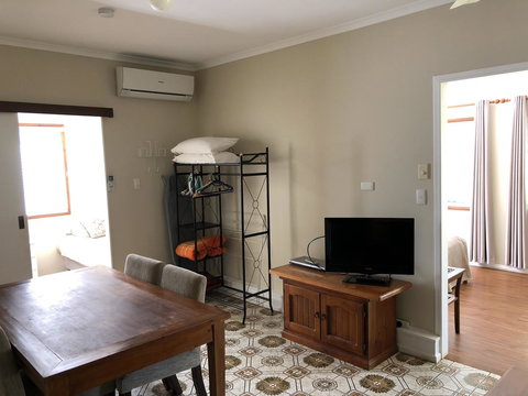 Montville Holiday Apartments - Hotel QLD 16