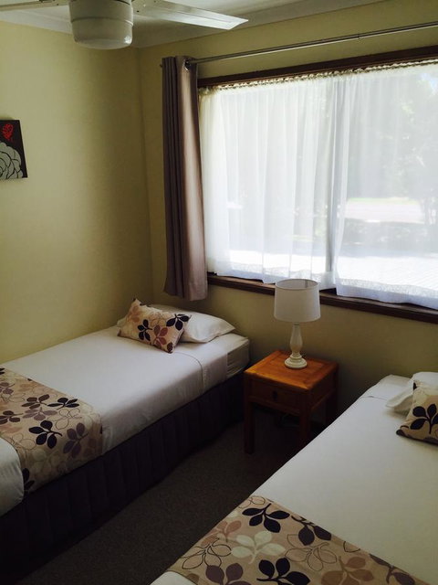 Montville Holiday Apartments - Hotel QLD 23
