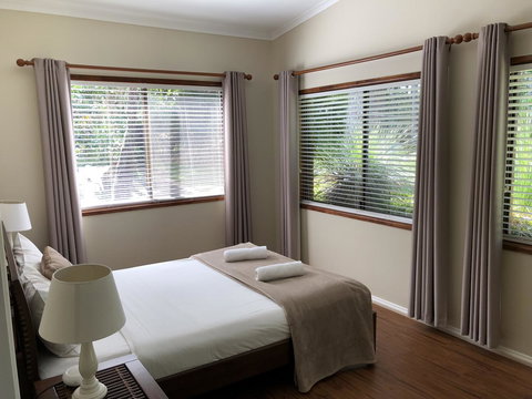 Montville Holiday Apartments - Hotel QLD 17