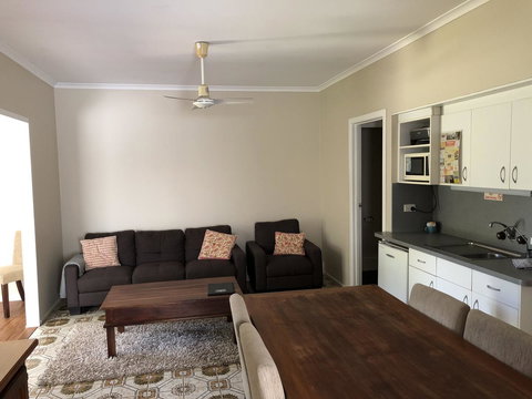Montville Holiday Apartments - Hotel QLD 15